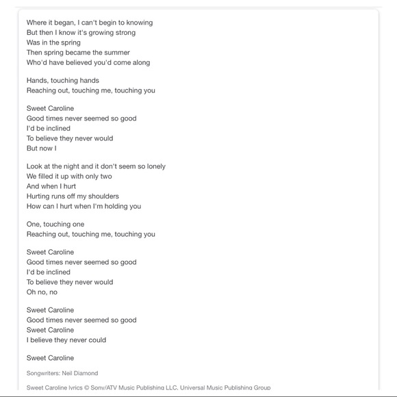 Where it began, I can't begin to knowing
But then - Picture 3 of 8